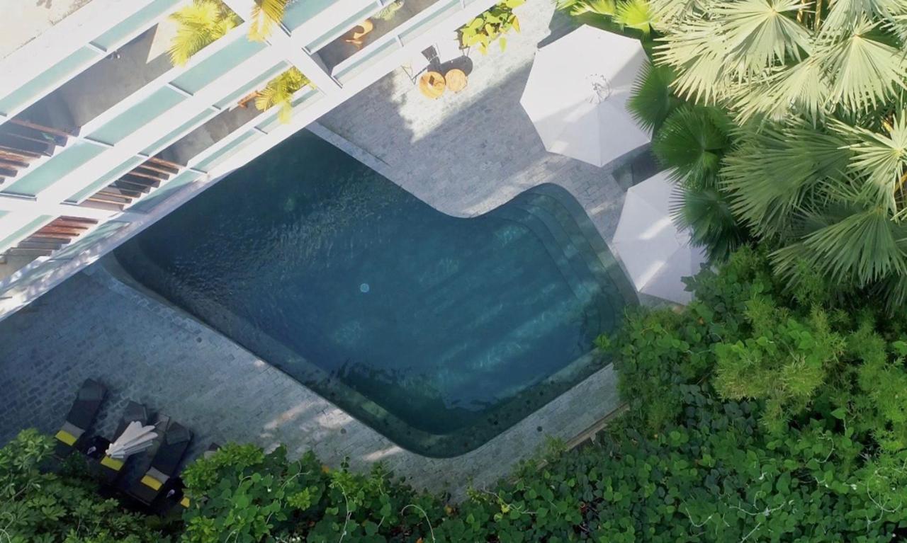 Rambutan Resort - פנום פן מראה חיצוני תמונה